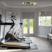 3 Home Gym Wall Decal Ideas