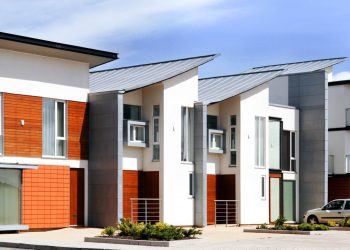 Living in a Townhouse