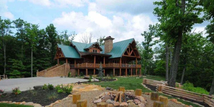 Buying Cabins for Sale Sevierville TN Offers? Here Are Reasons You Should Invest 
