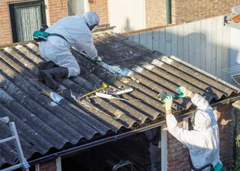 What You Need to Know When Hiring an Asbestos Inspection Company