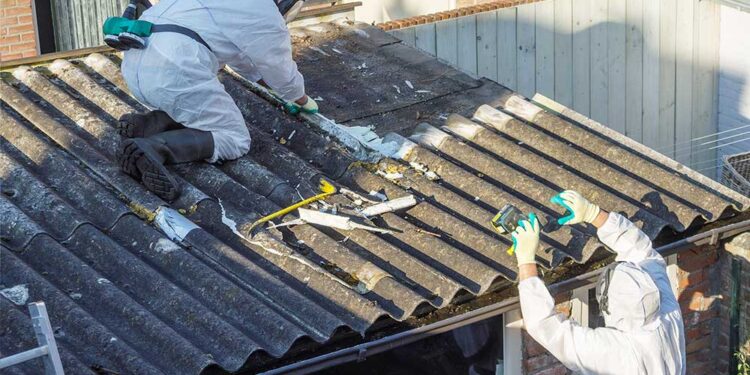What You Need to Know When Hiring an Asbestos Inspection Company