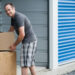 4 Ways to Maximize a Self-Storage Unit