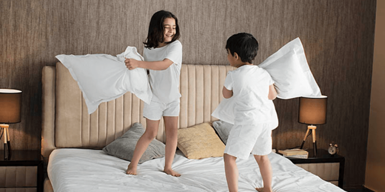 Mattress for Kids