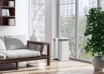 Medical Grade Air Purifiers