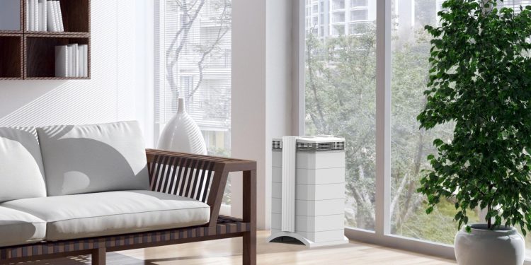 Medical Grade Air Purifiers
