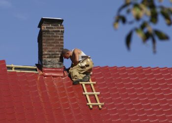 Are Metal Roofs Repairable?