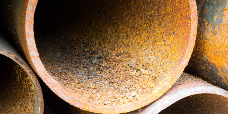 Best Ways To Prevent Pipe Corrosion