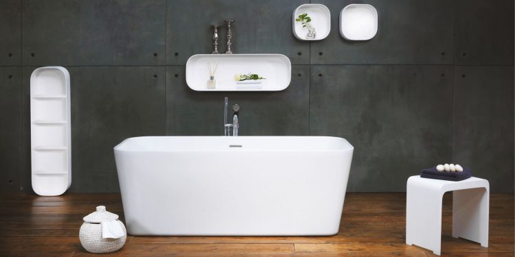 5 Bathroom Design Ideas to Update Your Home