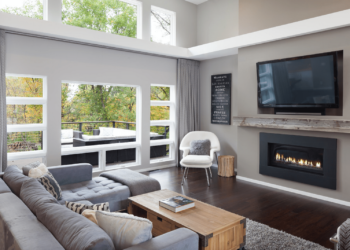 5 Life-Changing Upgrades  for Your New Home