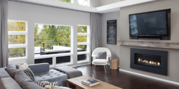 5 Life-Changing Upgrades  for Your New Home