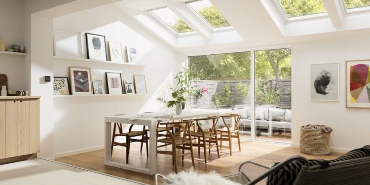 More Light into Your Home