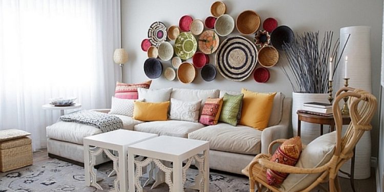 Home Decor with Latest Moroccan designs