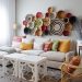 Home Decor with Latest Moroccan designs