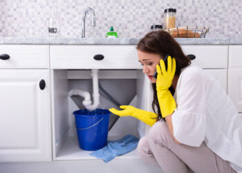 ​Effective Ways To Prevent Residential Plumbing Emergencies