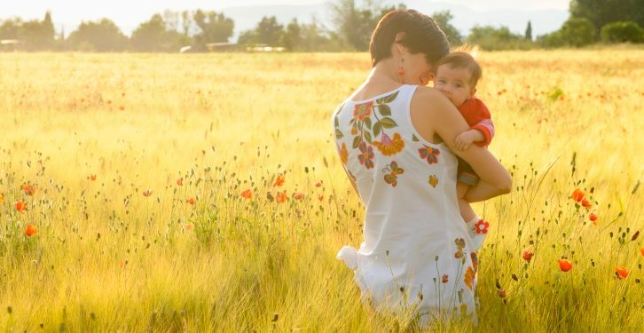 The 5 Important Things You Need to Know About Parental Rights in Alabama