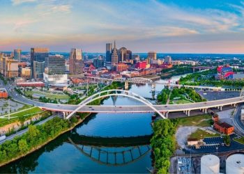 Moving Into Your New Nashville Home