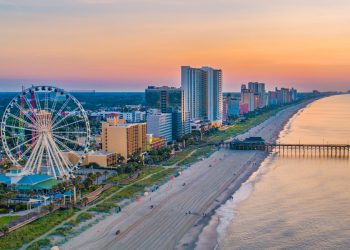 Myrtle Beach