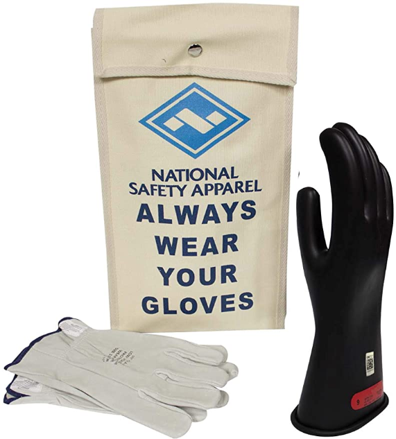 National Safety Apparel Class