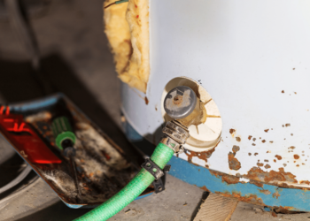 A Guide to Choose the Right Size of Water Heater 