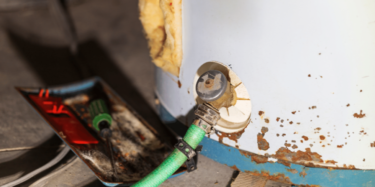 A Guide to Choose the Right Size of Water Heater