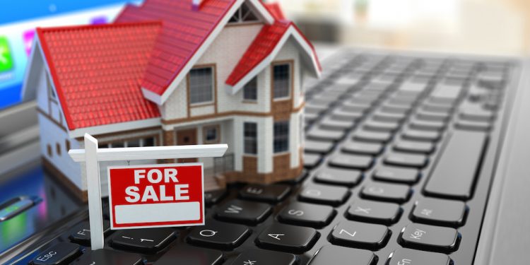 Online-real-estate-listings