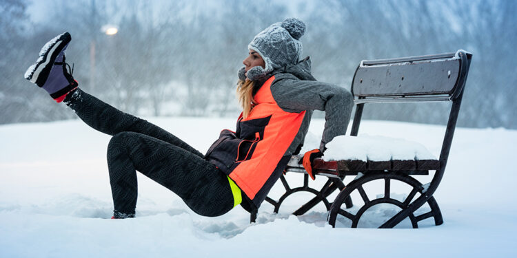 How to Enjoy Moving in the Winter