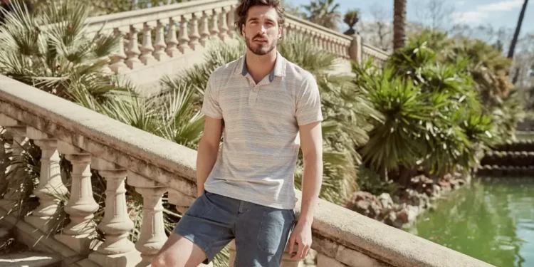 Everything You Need to Know About Buying the Perfect Polo Shirt
