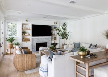 5-Step Guide to Making Your Home Look Luxurious 