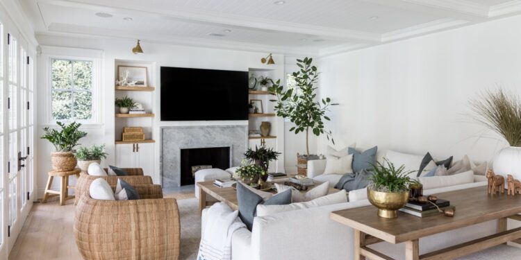 5-Step Guide to Making Your Home Look Luxurious