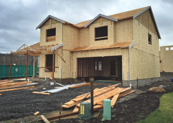 Build A house vs Buy a house