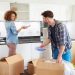 Packing your kitchen for the Move
