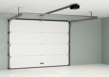 Garage doors