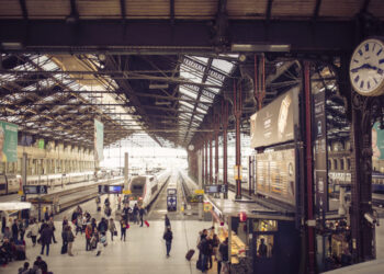 How to Find Luggage Storage When Traveling in London