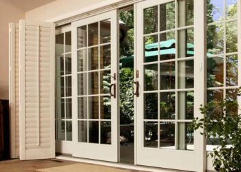 Patio Door Replacement