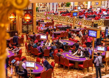 7 Interesting Places For Gambling People That You Should Visit As A Tourist