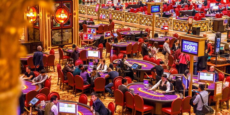 best places to gamble in atlantic city
