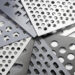 The Application Of Decorative Perforated Metal Sheets In Architecture Design