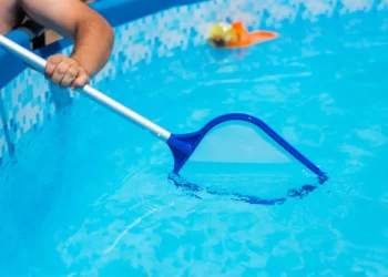 Why Winter is the Perfect Time for Non-Routine Pool Service & Repairs