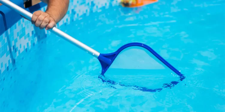 Why Winter is the Perfect Time for Non-Routine Pool Service & Repairs
