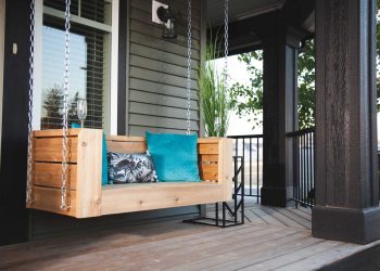 Porch Swing