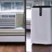 Portable AC vs Window AC
