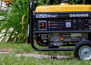 Portable Generator