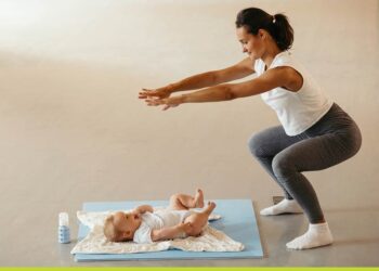 Reasons Why You May Require Post-Natal Physiotherapy