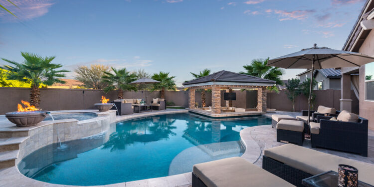 Top Tips for Home Swimming Pools 