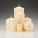 Pillar Candles Bulk