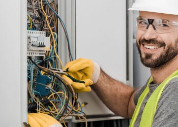 Professional Electricians