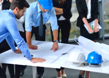 5 Tips for Your Next Construction Project to Ensure Success