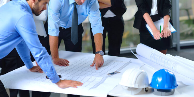 5 Tips for Your Next Construction Project to Ensure Success