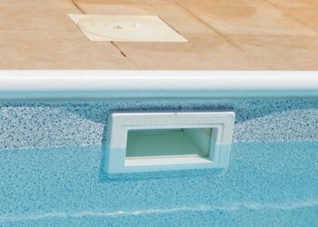 Quality Pool Skimmer