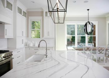 Quartz Countertops